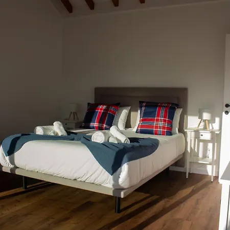 Casa Da Bé Arcos de Valdevez