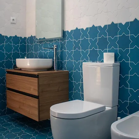 Nyaraló Casa Da Be *