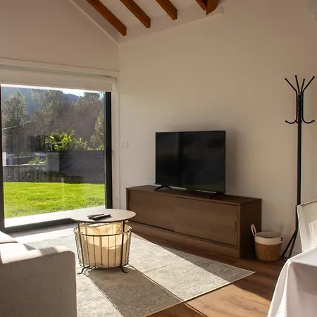 Casa Da Be * Arcos de Valdevez