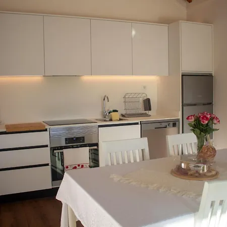 Casa Da Be * Arcos de Valdevez