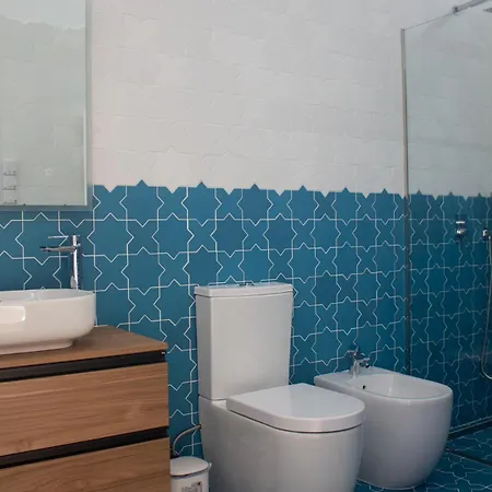 Nyaraló Casa Da Be *