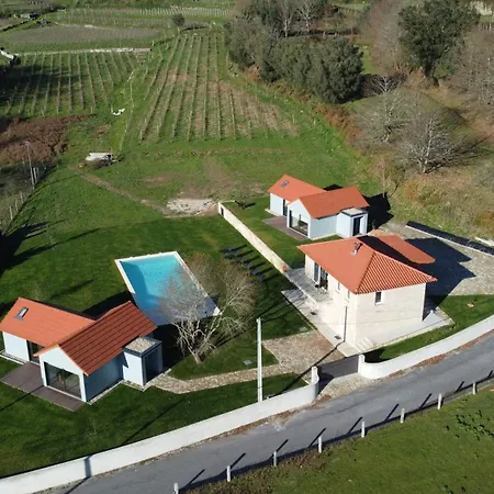 Casa vacanze Casa Da Bé *