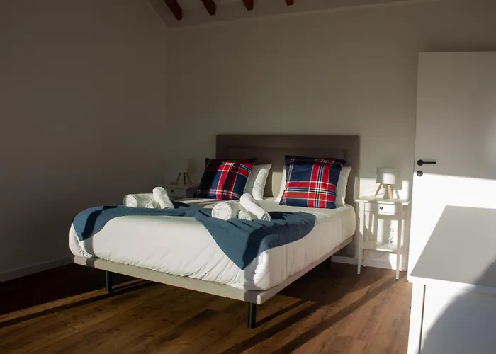 Casa Da Be Arcos de Valdevez