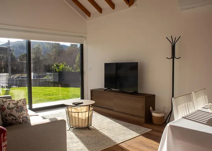 Casa Da Be * Arcos de Valdevez