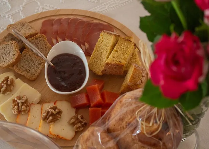 Casa Da Be Ferienhaus *