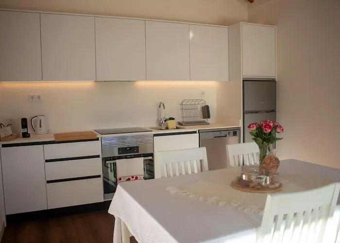 Casa Da Be * Arcos de Valdevez