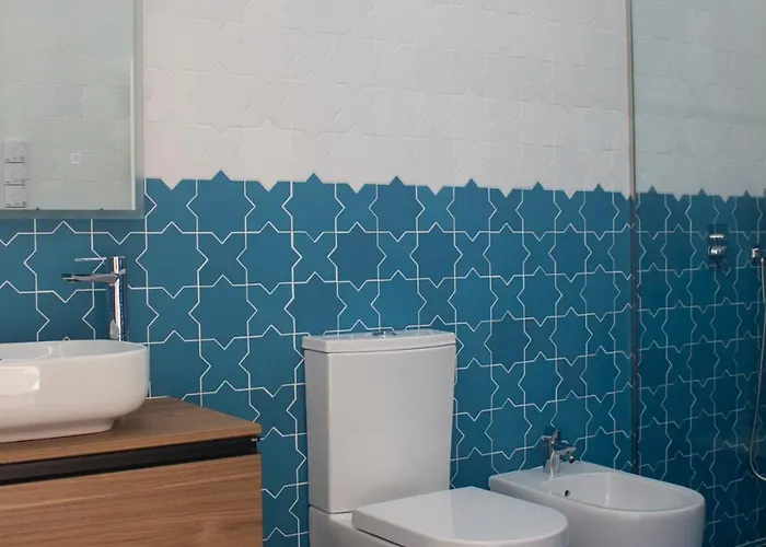 Nyaraló Casa Da Be *